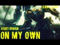Transformers Bumblebee - On my own,  Ashes Remain