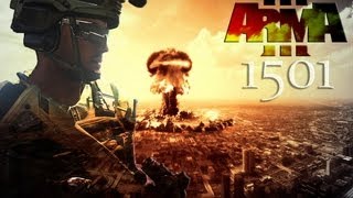✦ARMA 3✦ 1501 EXPLOSIVES!!