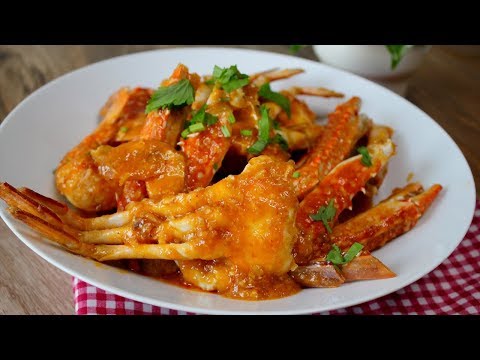 Video: 3 Cara Makan Lobster