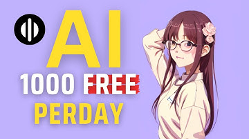 Create 1000 AI images FREE | #playgroundai AI Tutorial | Getting start