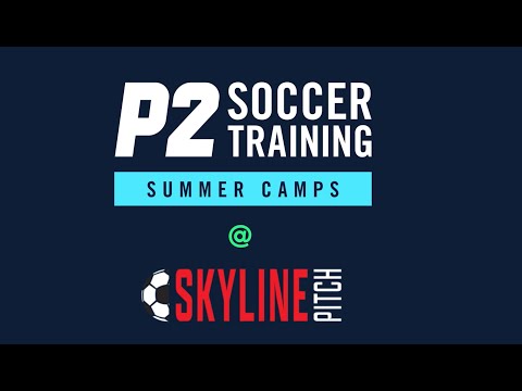 P2 Soccer Training