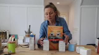 Architecture Thinking Out Of The Box Step 1