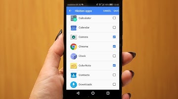 How to Hide Apps in Android Phone & Tablet (Easy No Root)