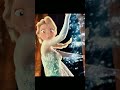 Queen Elsa Shorts Tiktok Queenelsa Elsa Frozen Newedit Amv Disney Disneyprincesses Edits