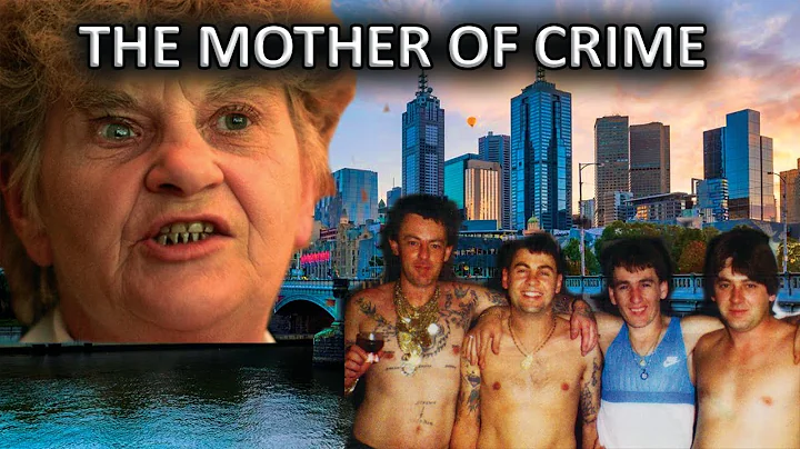 Granny Evil | Australia's MOST Notorious Crime Fam...
