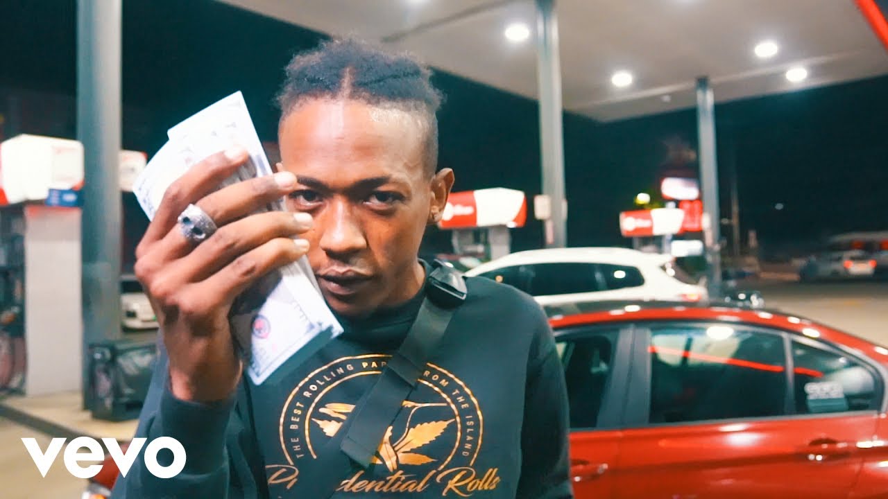 Watch Quenga - Millions (Official Music Video) on YouTube Watch Quenga - Millions (Official Music Video) on YouTube