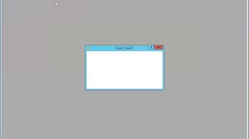 FileMaker and Active Directory Demo