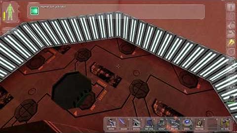 Deus Ex #22: "Hong Kong: VersaLife Level 2"