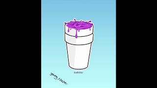 Young Mane "Kodeina"