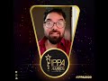 Yasir hussain i ippa awards 2020