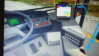 OMSI 2. - Tátra: 632 - 2019.07.27. screenshot 4