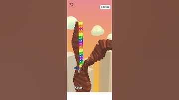 Slice It All - All Levels Gameplay Android,ios (Levels 87)