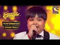 Finalists के Medley Performance को मिली ख़ूब तारीफ़ | Superstar Singer | Finale