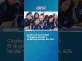 Chuẩn mới từ năm 2030: Tỷ lệ giảng viên tiến sĩ tại đại học phải đạt 30%-50% #thvl #thvl24news