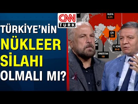 Video: Nükleer çoğalmaya ne sebep olur?