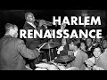 What Was The Harlem Renaissance?! 🎵🎨 Aaron Douglas, Langston Hughes, Billie Holiday, and More.