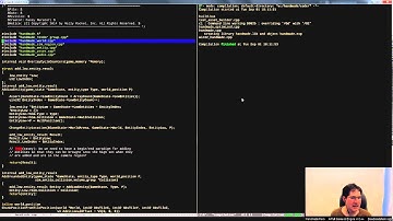 Handmade Hero |  Error Handling