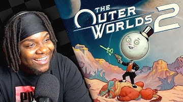 My First Time Playing The Outer Worlds 2 Is INCREDIBLE! | Part 1