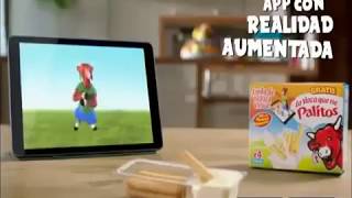 La Vaca Virtual Anuncio De La Vaca Que Ríe