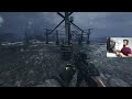 Metro Exodus Full PlayThrough - Part 6 Stream Commentary