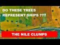 What do the A303 and The Battle of the Nile have in common?