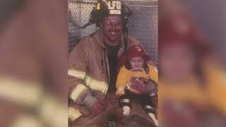 Lafayette Firefighter Retires After 32 Years of Service