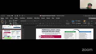 Sosialisasi KKNPKIA Fase 3 Sosialisasi KKNPKIA Fase 3