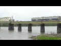 五能線4