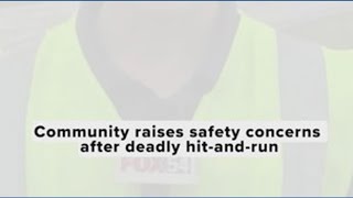 7-year-old girl killed in Hazel Green hit-and-run