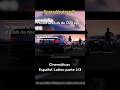 Cinemáticas Club de Derrapes en español #forzahorizon6 Parte 1 #shorts