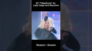 Top 5 Lip Sync Songs Drag Race Should Re-Do