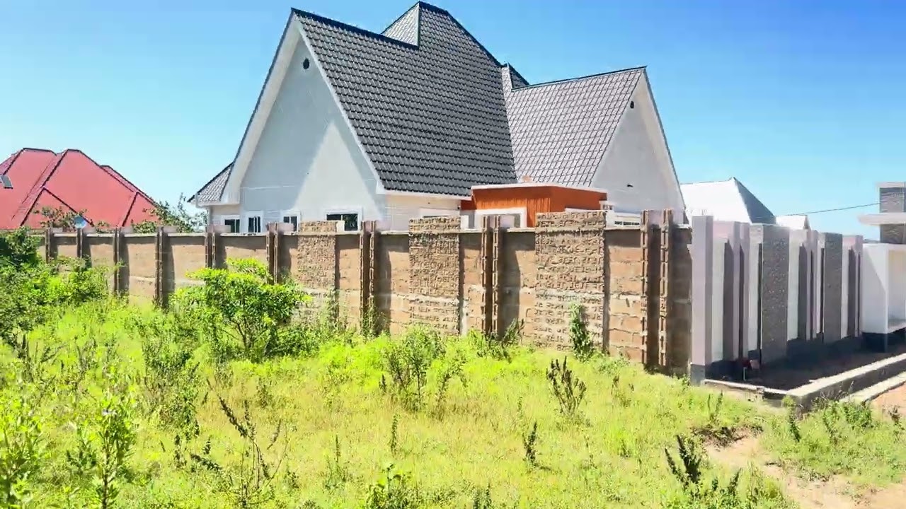 Kiwanja Kinauzwa Buhongwa