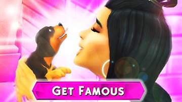 📸 🌟Get Famous! | NEW PUPPIES FOR TWINS! | Part 27👠