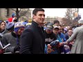 2020 NHL All-Star Game Recap | Chris Kreider