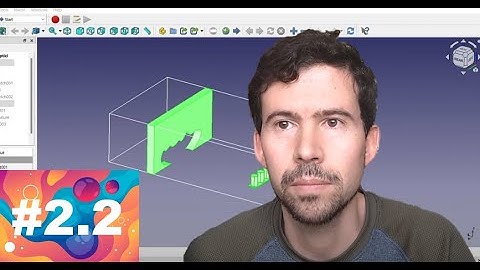 OpenFoam VOF (Volume of Fluid) Simulation Tutorial Part 2