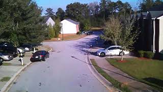 Practicing Flying My Pro Mac Drone