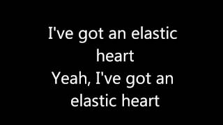 Sia elastic heart (lyrics) and another one bites the dust oh why can i
not conquer love? might have thought that we were wanted to fight this
war w...