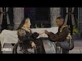 RICHARD III: Richard & Anne Scene | The Public Theater