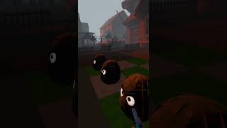 🇺🇸🇬🇧 🧟 FrOgZ – EXCLUSIVITY - ZG: Zombie Garden Defense (Meta Quest) PlantShootSurvive. Tower Defense