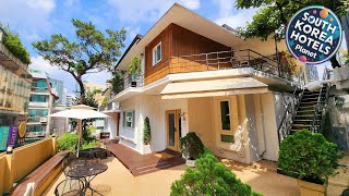 OYO Myeongdong 5 Lodge | Seoul, South Korea | Hotel Review 🏩 | South Korea Hotels Planet