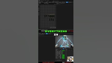 Mastering Fast Shaking Effects in Unreal Engine! #shorts