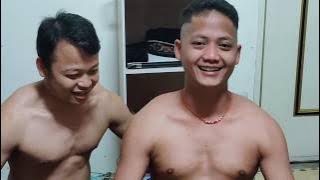 Pijat tradisional TKI Taiwan( pijat capek)