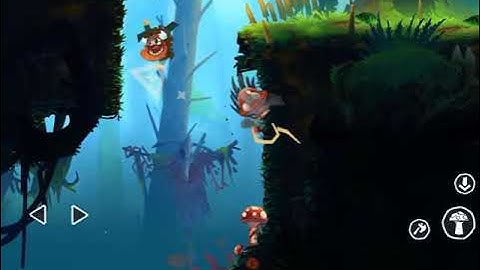 Oddmar Level 4-2 world record 1:20.86