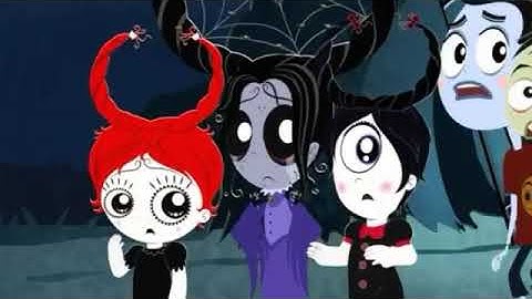 RUBY GLOOM RANDOMNESS (EARRAPE WARNING)