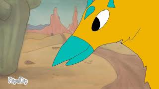 Another Animation Test