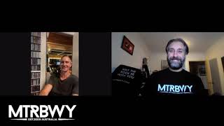 Lucius Borich of Cog – MTRBWY 2024 Australian Interview