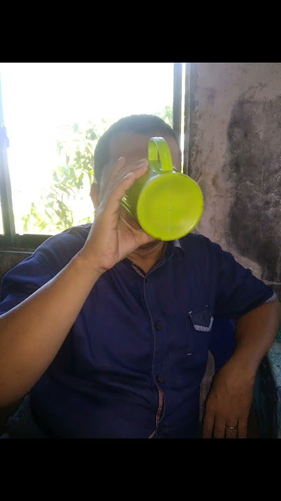 suara minum kopi ternikmat bisa dijadikan nada dering di HP