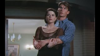 Derek & Sidney I Think I Love You Scream 2