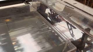 Pitney Bowes Flowmaster 12000 Inserter For Sale by ZAR Corp