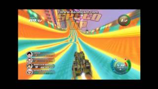 How Speed Racer is when you play with a Oculus Rift screenshot 5